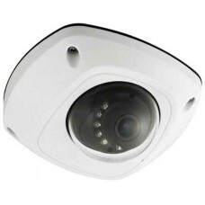 Camera IP chuyên dụng trên xe HDParagon HDS-XM6112IRP - 1MP