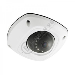 Camera IP chuyên dụng trên xe HDParagon HDS-XM6112IRP - 1MP