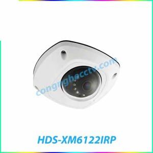 Camera IP chuyên dụng trên xe HDParagon HDS-XM6122IRP - 2MP