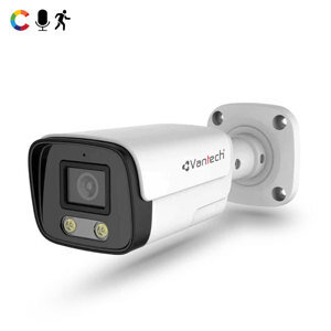 Camera IP Colorful 3.0 Megapixel VanTech VP-C3307B