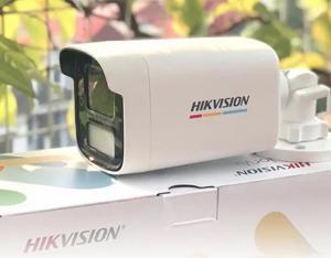 Camera IP ColorVu 2MP Hikvision DS-2CD1T27G0-LUF