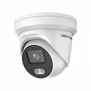 Camera IP Colorvu Hikvision DS-2CD2347G1-LU - 4MP