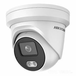 Camera IP Colorvu Hikvision DS-2CD2347G1-LU - 4MP