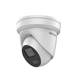 Camera IP Colorvu Hikvision DS-2CD2327G1-LU - 2MP