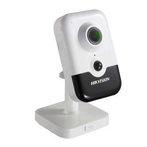 Camera IP Cube Hikvision DS-2CD2421G0-IW - 2MP