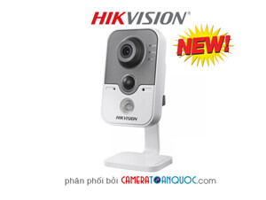 Camera IP Cube Hikvision DS-2CD2420F-IW