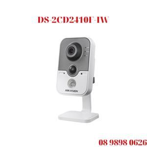 Camera IP Cube Hikvision DS-2CD2410F-IW