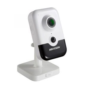 Camera IP Cube Hikvision DS-2CD2421G0-IW - 2MP