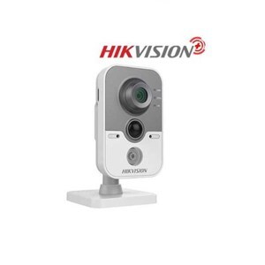 Camera IP Cube Hikvision Plus HKI-8442FWD-WI1L2 - 4MP