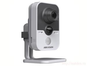 Camera IP Cube hồng ngoại 2 Megapixel Hikvision DS-2CD2420F-I