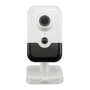 Camera IP Cube hồng ngoại HDParagon HDS-2423IRPW - 2MP