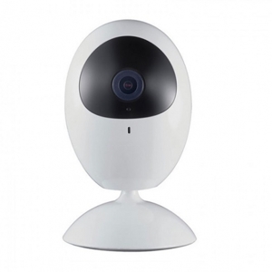 Camera IP Cube hồng ngoại HDParagon HDS-2421IRPW - 2MP