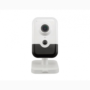 Camera IP Cube hồng ngoại HDParagon HDS-2423IRPW - 2MP