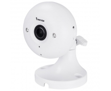 Camera IP Cube không dây hồng ngoại Vivotek IP8160-W - 2MP
