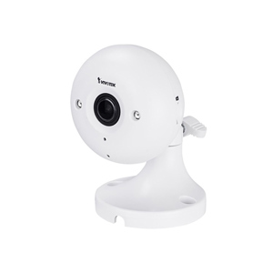 Camera IP Cube không dây hồng ngoại Vivotek IP8160-W - 2MP