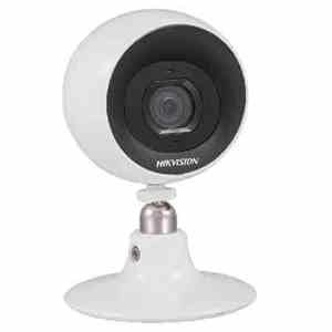 Camera IP cube ngoài trời Hikvision DS-2CV2U24FD-IW