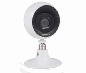 Camera IP cube ngoài trời Hikvision DS-2CV2U24FD-IW