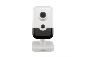 Camera IP Cube Wifi Hikvision HDS-2443IRPW - 4MP