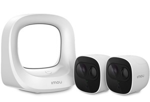 Camera IP Dahua B26EP-IMOU