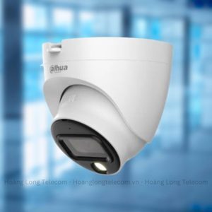 Camera IP Dahua DH-HAC-HDW1239TLQP-LED-S2