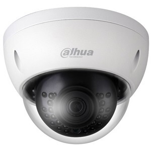 Camera IP Dahua DH-IPC-HDBW1231EP-S - 2MP