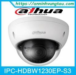 Camera IP Dahua DH-IPC-HDBW1230EP-S3 - 2MP