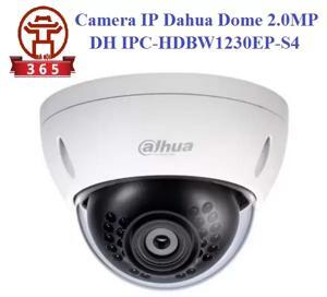 Camera IP Dahua DH-IPC-HDBW1230EP-S4