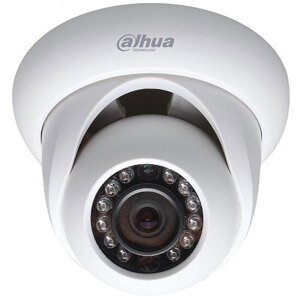 Camera IP Dahua DH-IPC-HDW1320SP - 3MP