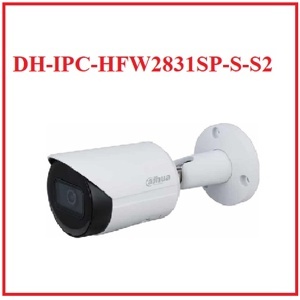 Camera IP DAHUA DH-IPC-HFW2831SP-S-S2