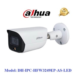 Camera IP Dahua DH-IPC-HFW3249T1P-AS-PV