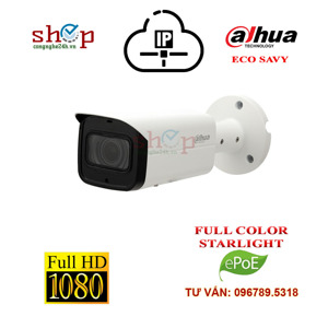 Camera IP Dahua DH-IPC-HFW4231TP-ASE