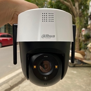 Camera IP Dahua DH-SD2A500-GN-AW-PV