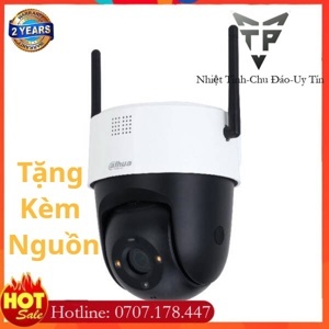 Camera IP Dahua DH-SD2A500-GN-AW-PV