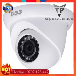 Camera IP Dahua Dome DS2130DIP