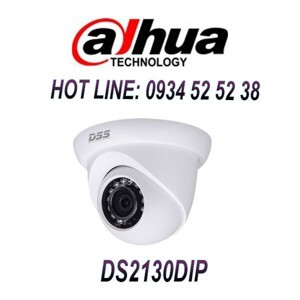 Camera IP Dahua Dome DS2130DIP