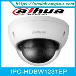 Camera IP Dahua IPC-HDBW1231EP - 2MP