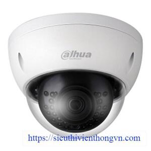 Camera IP Dahua IPC-HDBW1231EP - 2MP