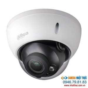 Camera IP Dahua IPC-HDBW5231EP-Z