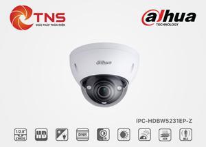 Camera IP Dahua IPC-HDBW5231EP-Z