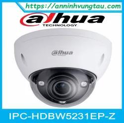 Camera IP Dahua IPC-HDBW5231EP-Z