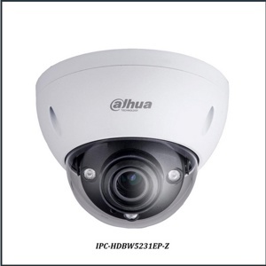 Camera IP Dahua IPC-HDBW5231EP-Z