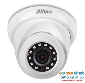 Camera IP Dahua IPC-HDW1230SP - 2MP