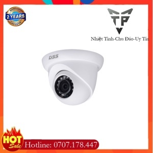 Camera IP Dahua IPC-HDW1230SP-L - 2MP