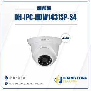 Camera IP Dahua IPC-HDW1431SP - 4MP