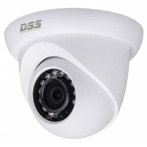 Camera IP Dahua IPC-HDW1431SP - 4MP