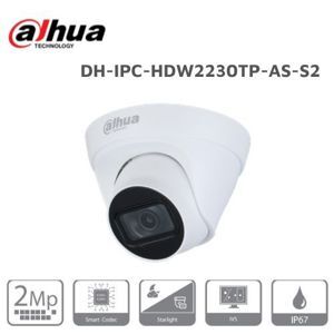 Camera IP Dahua IPC-HDW2230TP-AS-S2