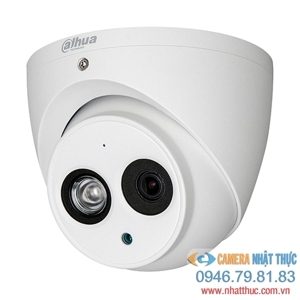 Camera IP Dahua IPC-HDW4431EMP-ASE - 4MP