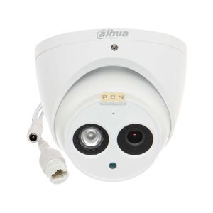 Camera IP Dahua IPC-HDW4431EMP-ASE - 4MP