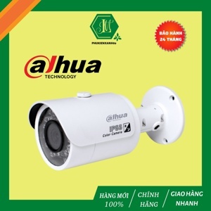 Camera IP Dahua IPC-HFW1120SP