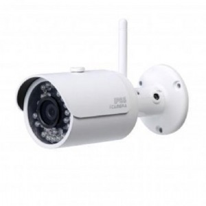 Camera IP Dahua IPC-HFW1200SP-W - 2MP